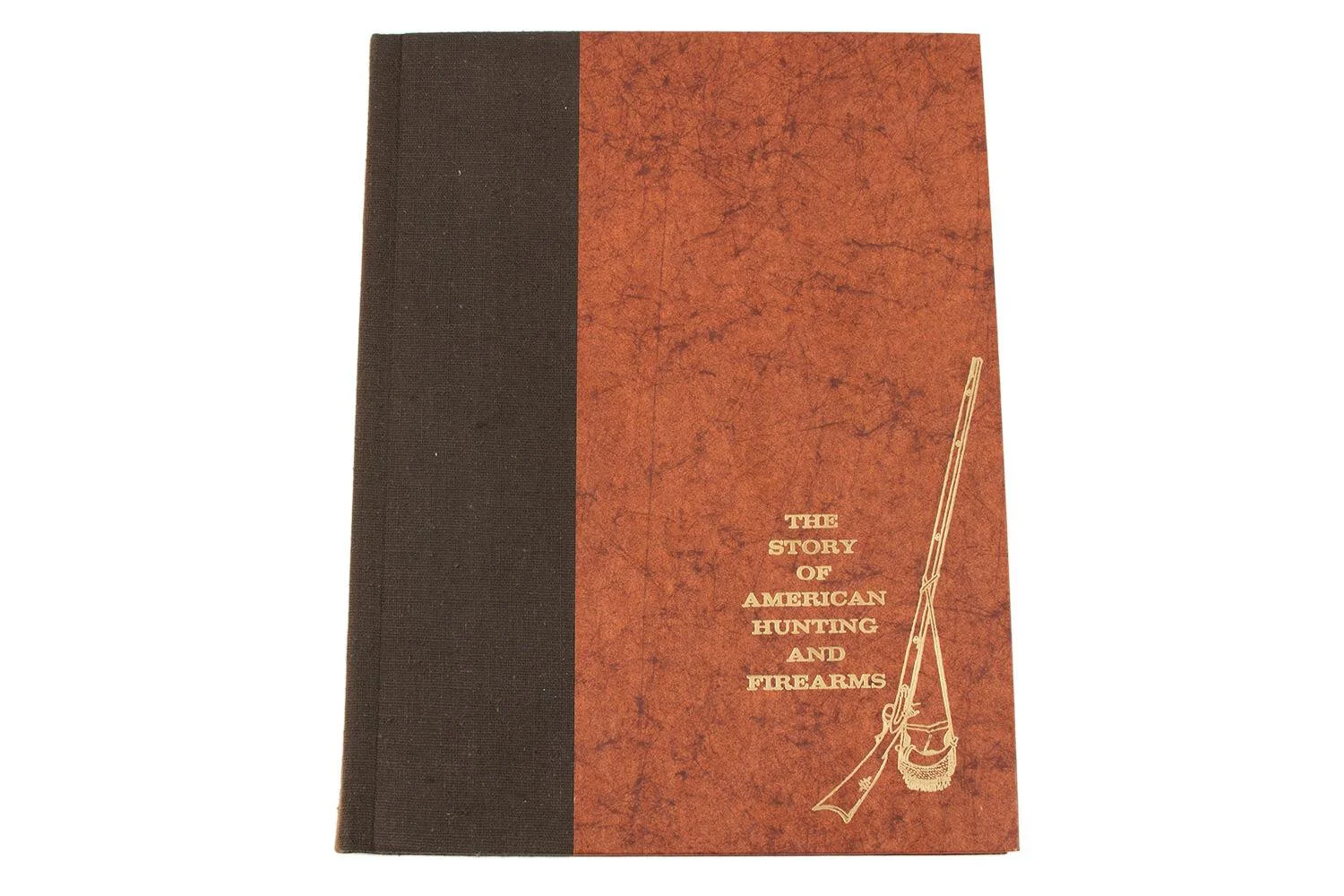 Outdoor Life Story of American Hunting &amp; Firearms