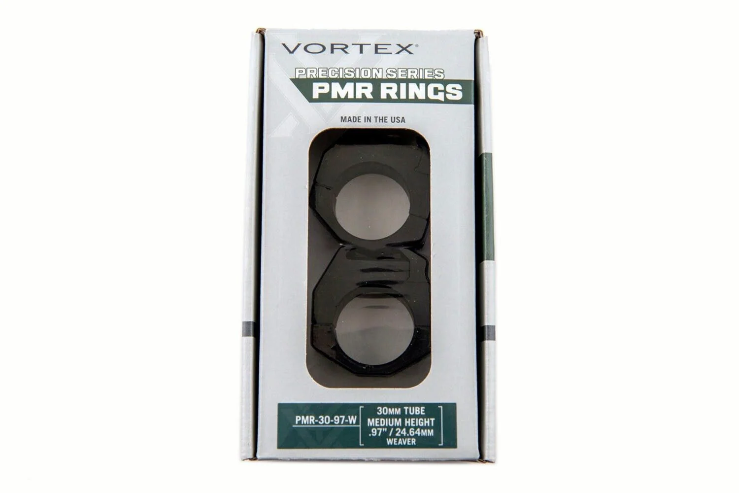 Vortex Precision PMR Rings