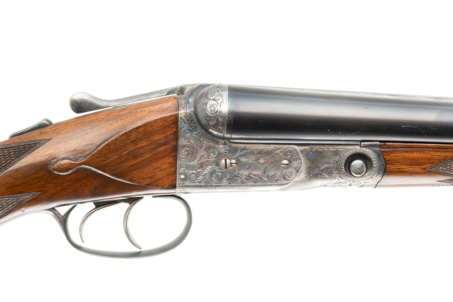 PARKER - DHE 12 GAUGE