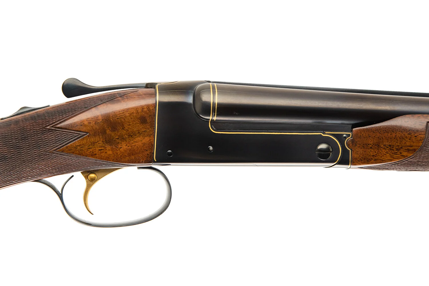 WINCHESTER - (CSMC) MODEL 21 CUSTOM 20 GAUGE