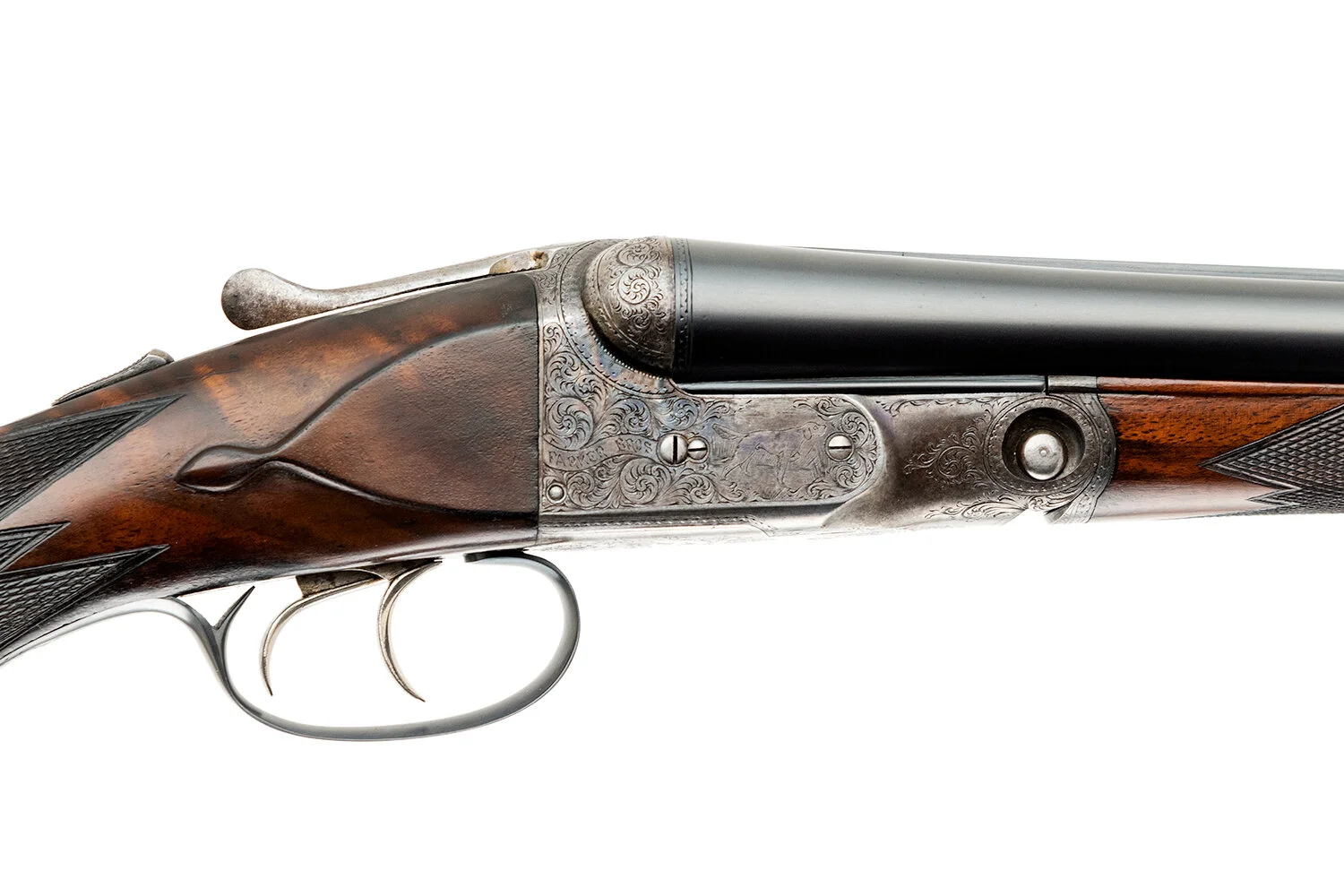 PARKER - DHE 16 GAUGE