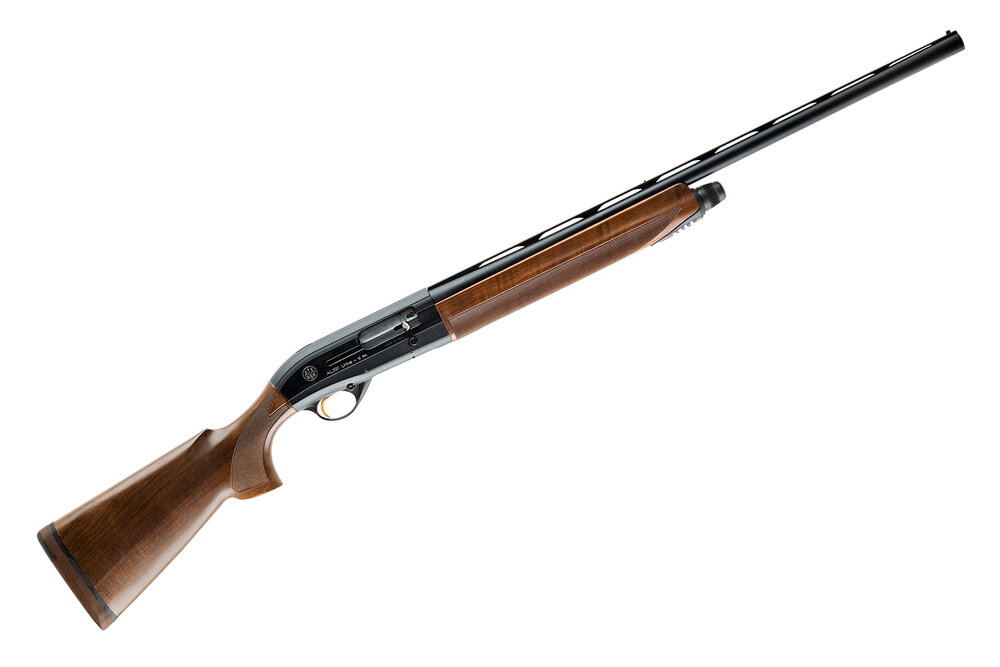 BERETTA AL391 URIKA 12 GAUGE — Steve Barnett Fine Guns | High-End Shotguns, Rifles, Pistols, and Revolvers For Sale BERETTA AL391 URIKA 12 GAUGE — Steve Barnett Fine Guns | High-End Shotguns, Rifles, Pistols, and Revolvers For Sale