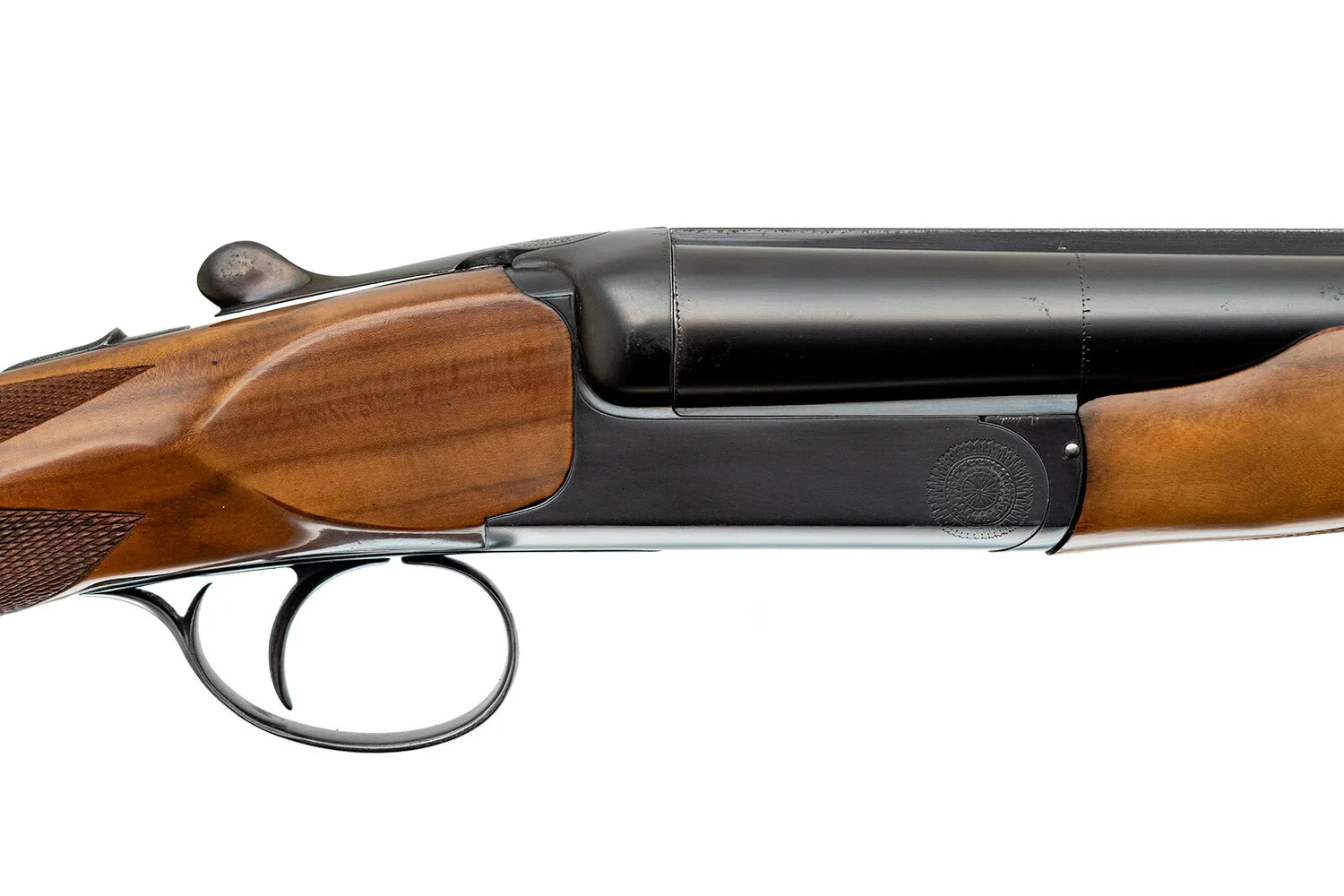 PERAZZI DC1 12 GAUGE WITH EXTRA SET OF BARRELS