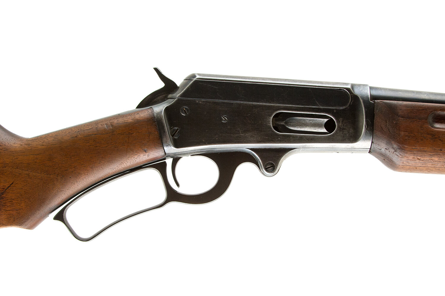 MARLIN - ORIGINAL VINTAGE LEVER ACTION 410