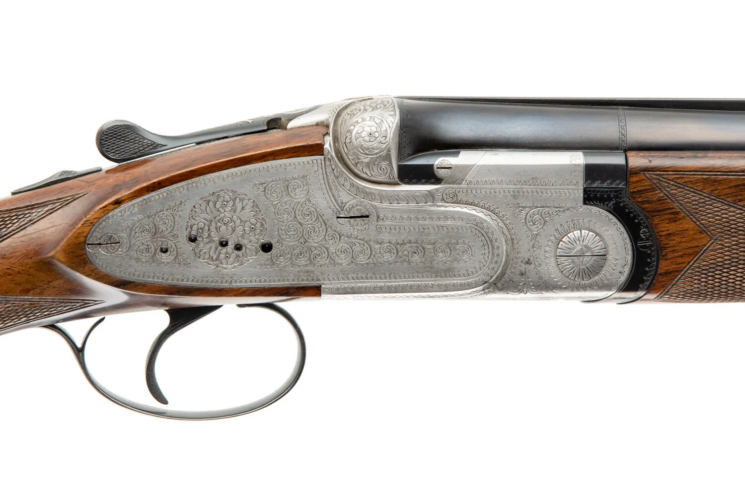 BERETTA - S2 O/U 12 GAUGE