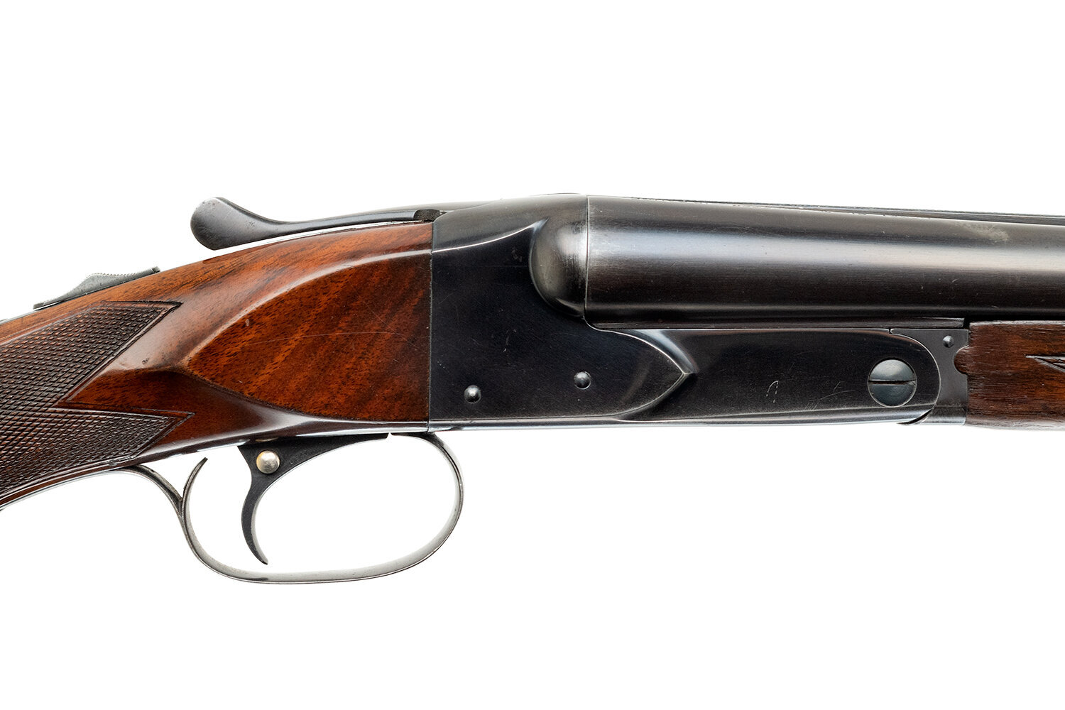 WINCHESTER MODEL 21 16 GAUGE
