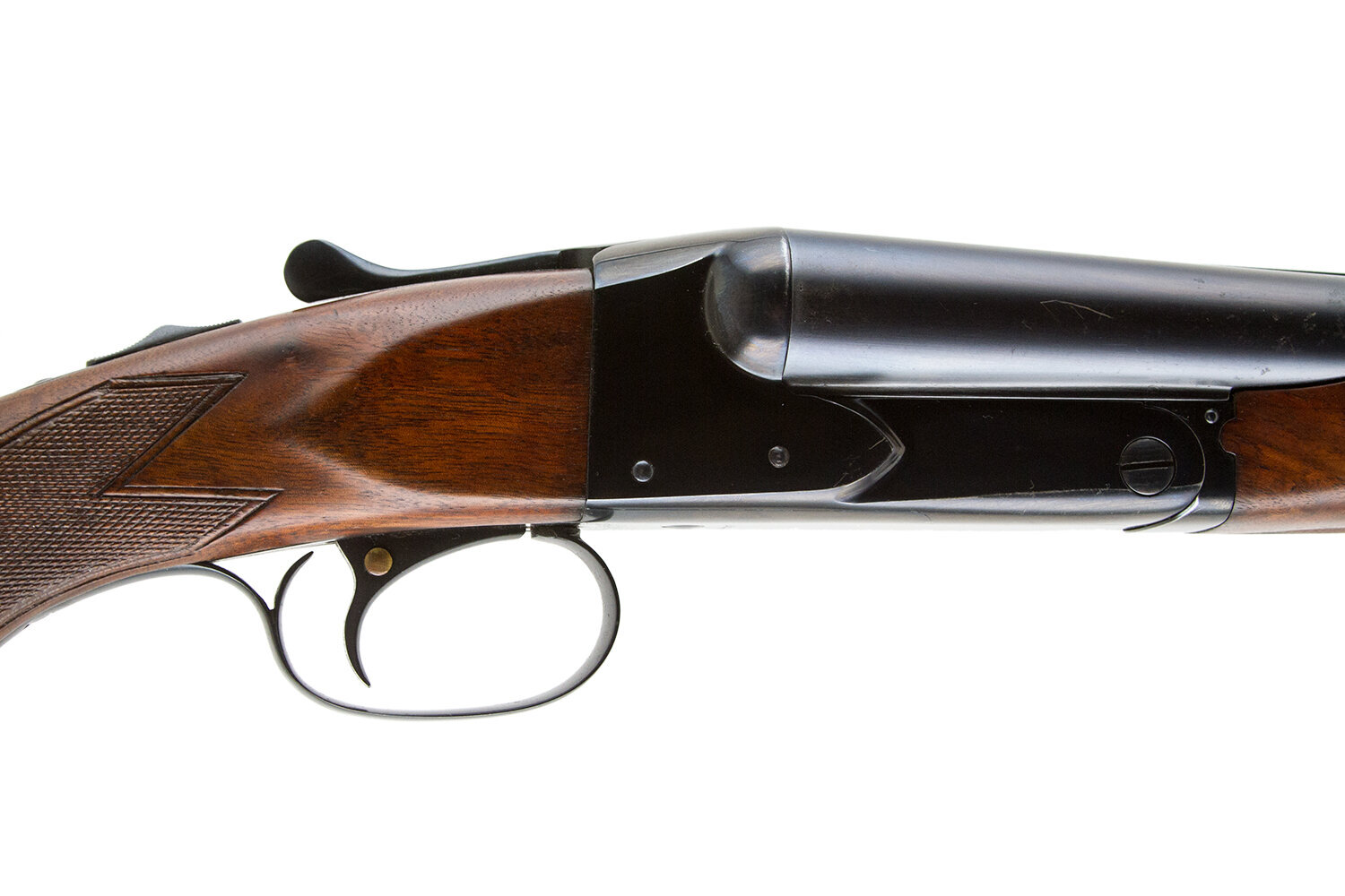 WINCHESTER - MODEL 21 DUCK 12 GAUGE