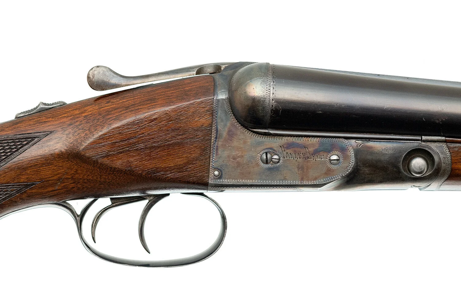 PARKER VH 12 GAUGE
