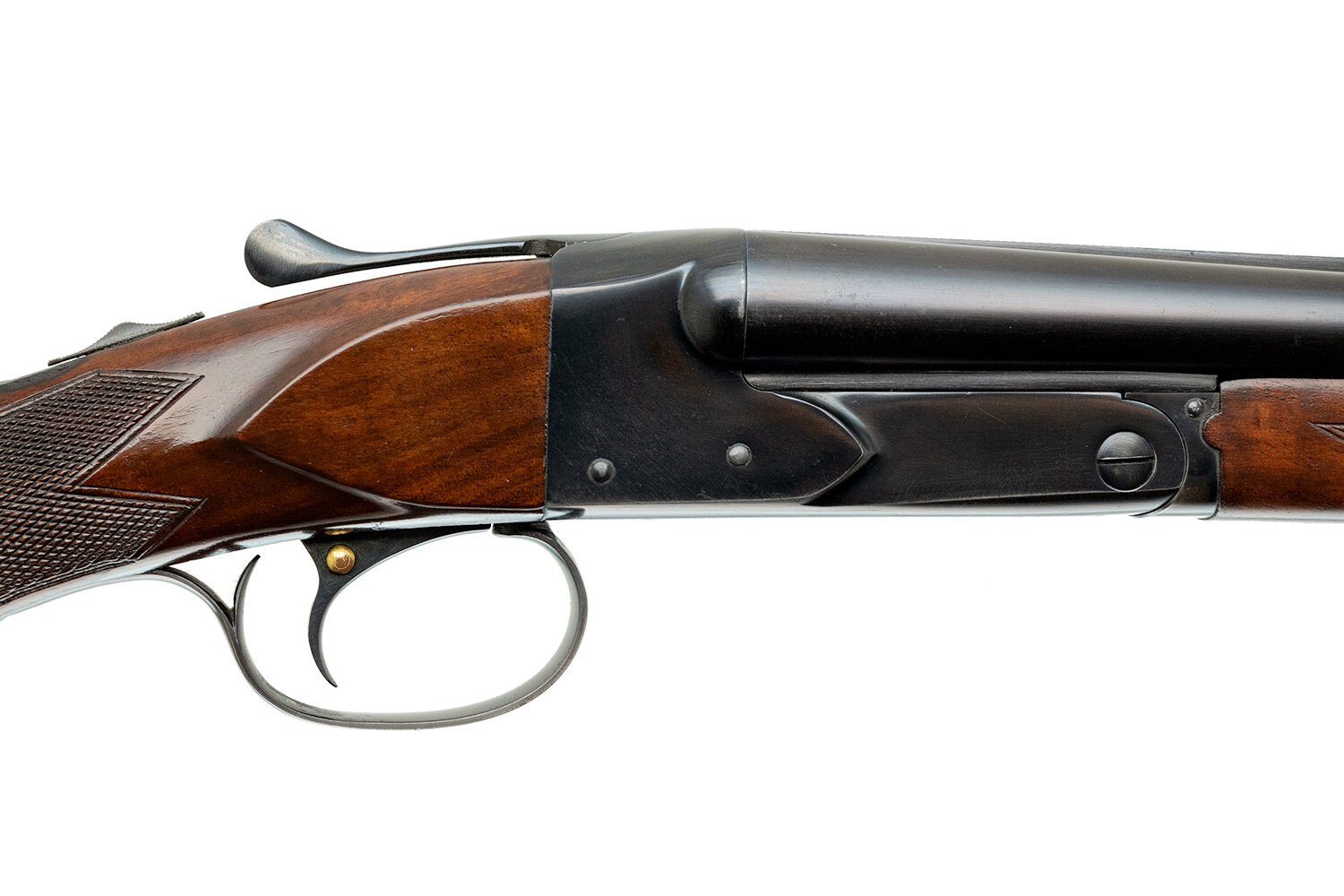 WINCHESTER MODEL 21 PRE WAR 20 GAUGE