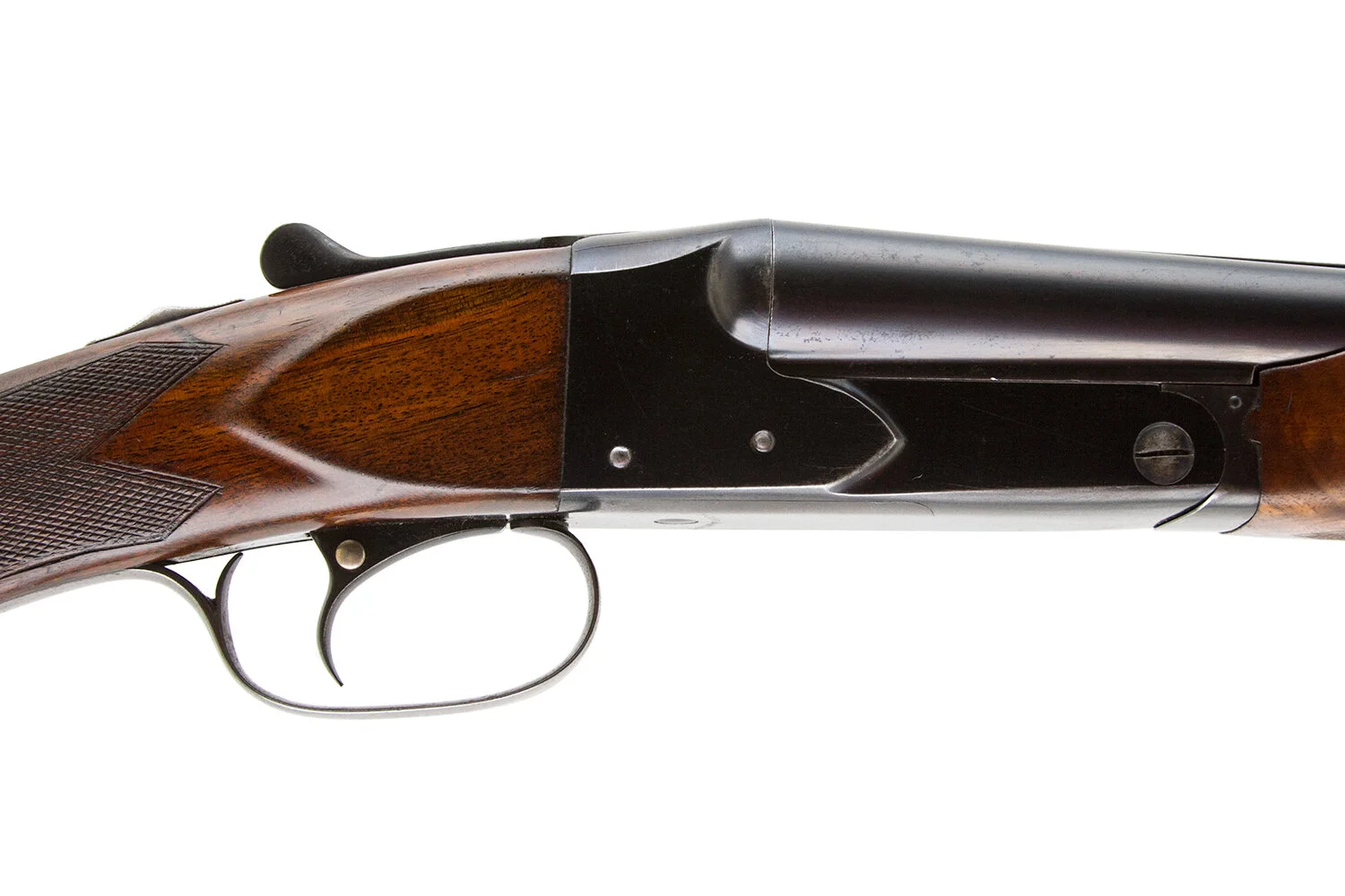 WINCHESTER - MODEL 21 TOURNAMENT GRADE PRE WAR 20 GAUGE