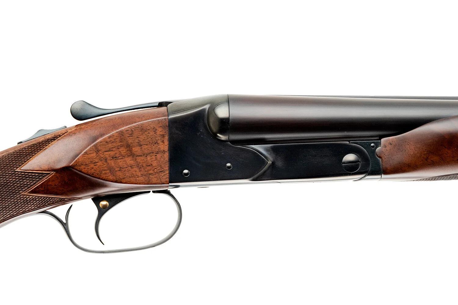 WINCHESTER - MODEL 21 PRE WAR 16 GAUGE