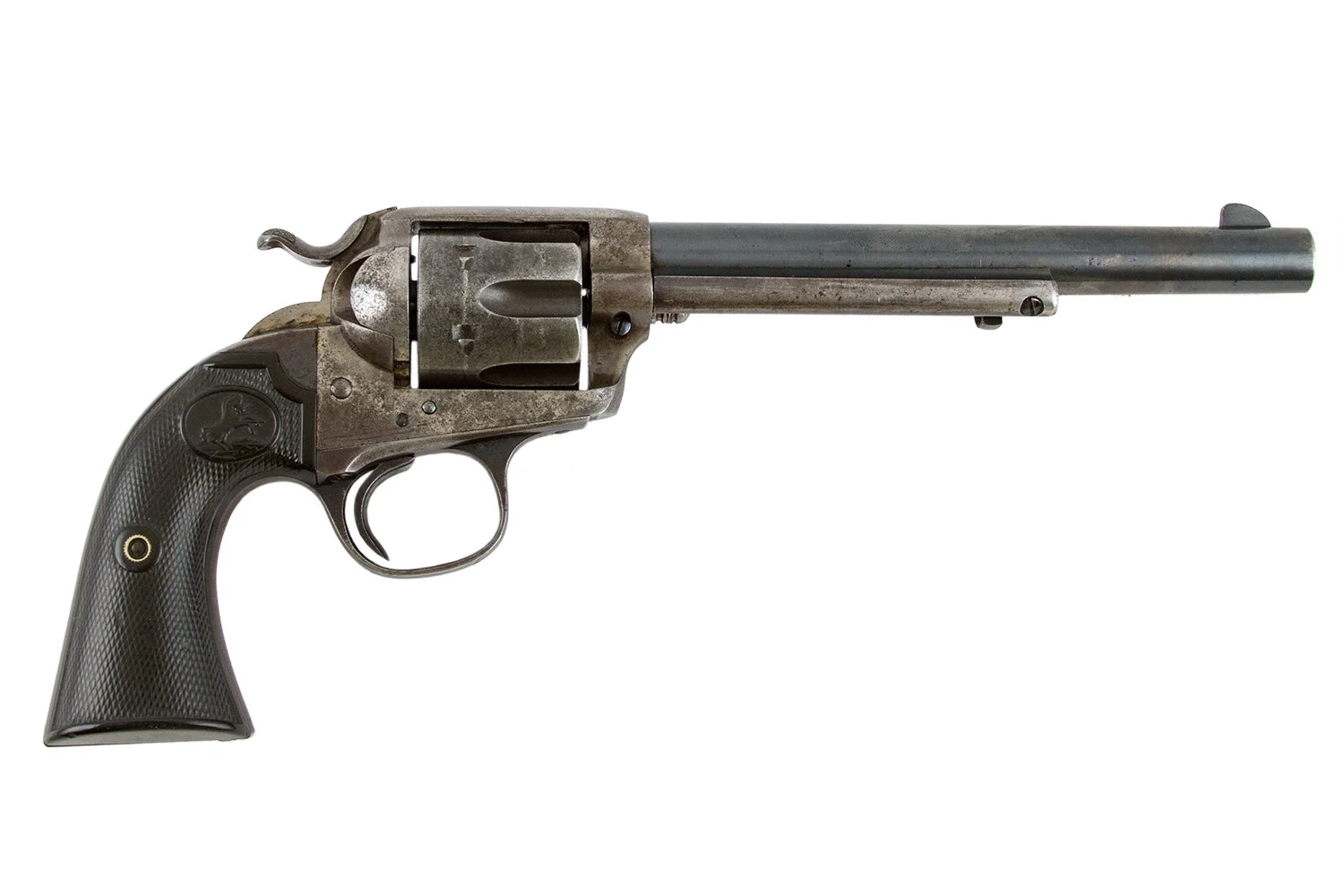 COLT - BISLEY 1ST GENERATION 32-20