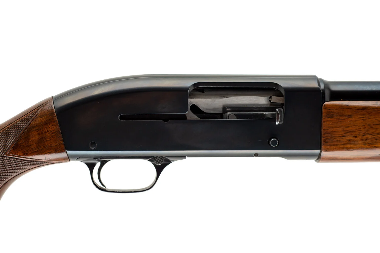 WINCHESTER - MODEL 50 12 GAUGE ORIGINAL BOX