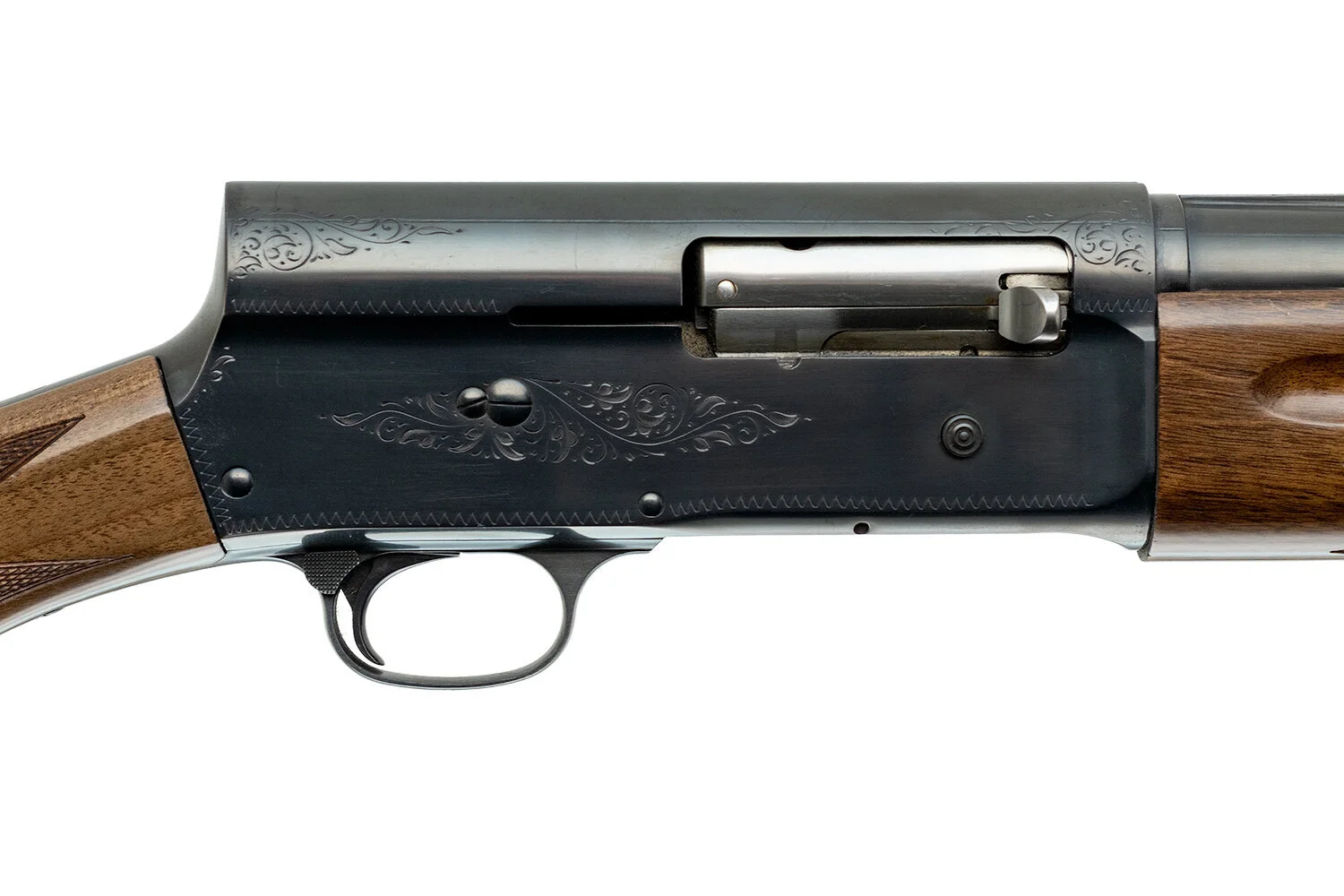 BROWNING BELGIUM MAGNUM 12 AUTO V 12 GAUGE