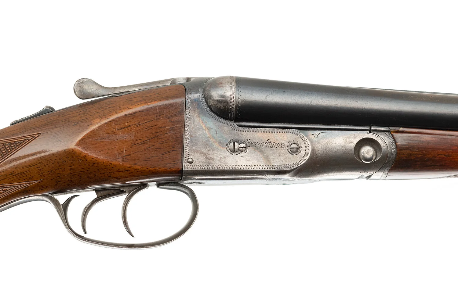 PARKER VH 20 GAUGE