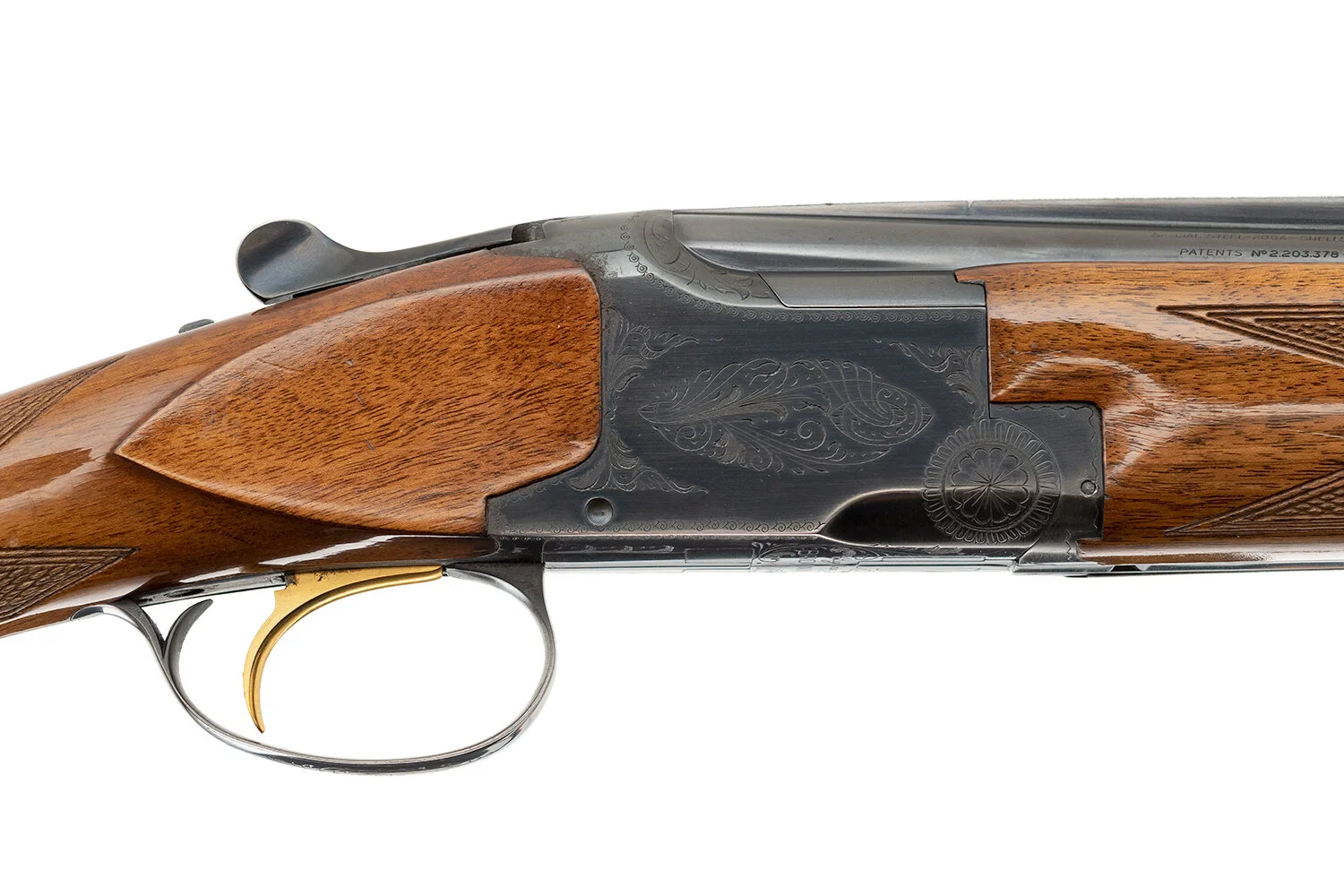BROWNING SUPERPOSED LIGHTNING 20 GAUGE