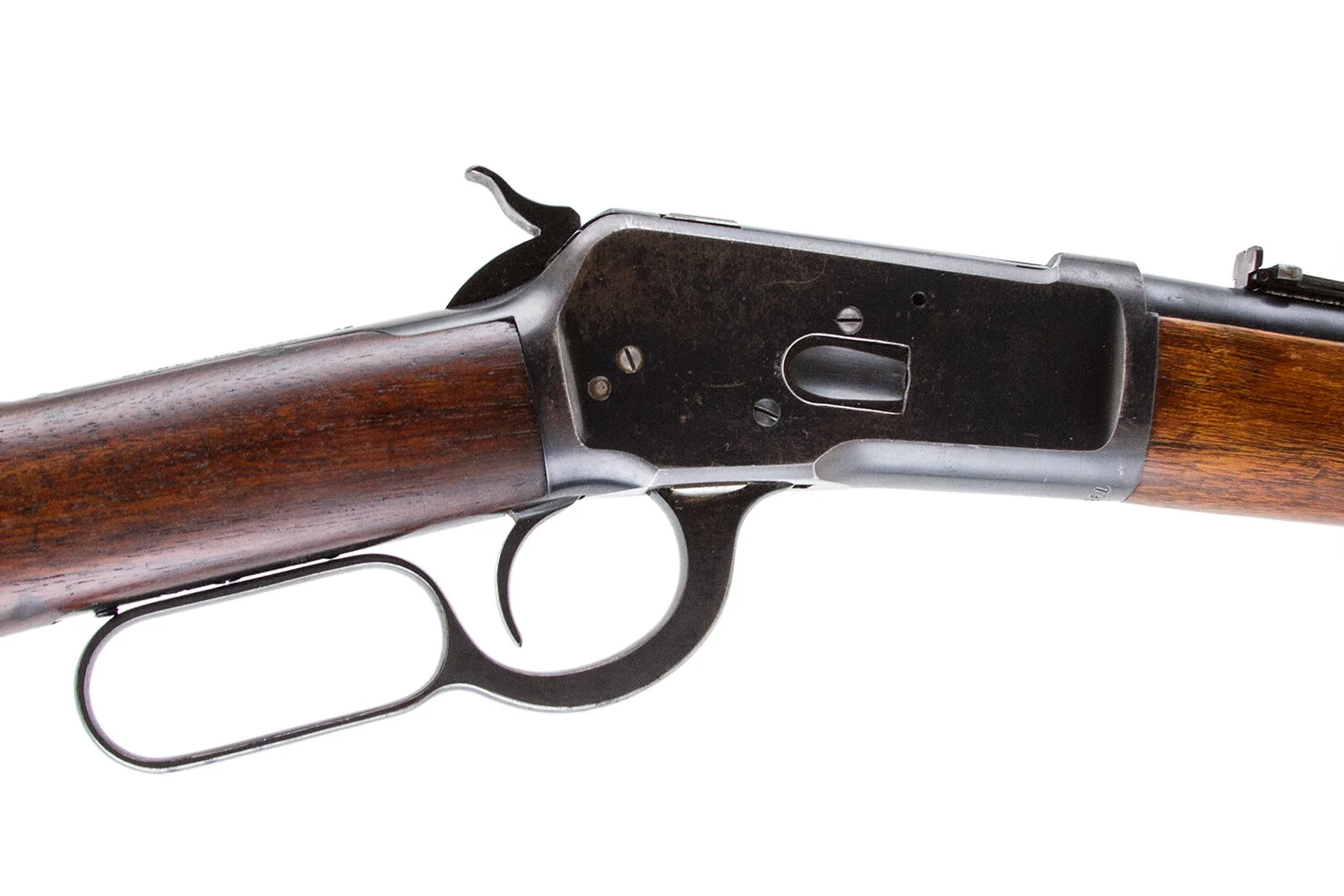 WINCHESTER - 1892 CARBINE, 25-20 WCF
