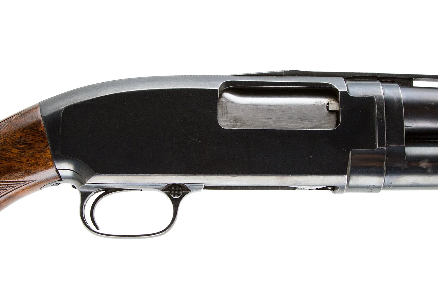 WINCHESTER - MODEL 12 TRAP 2 PIN 12 GAUGE