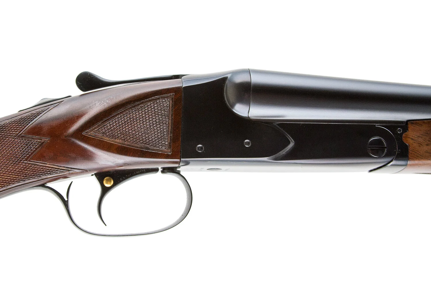 WINCHESTER - MODEL 21 TRAP SKEET PRE WAR 16 GAUGE