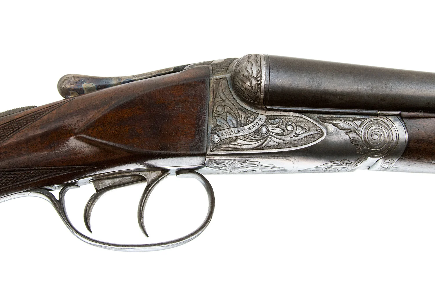 A.H. FOX - AE 20 GAUGE