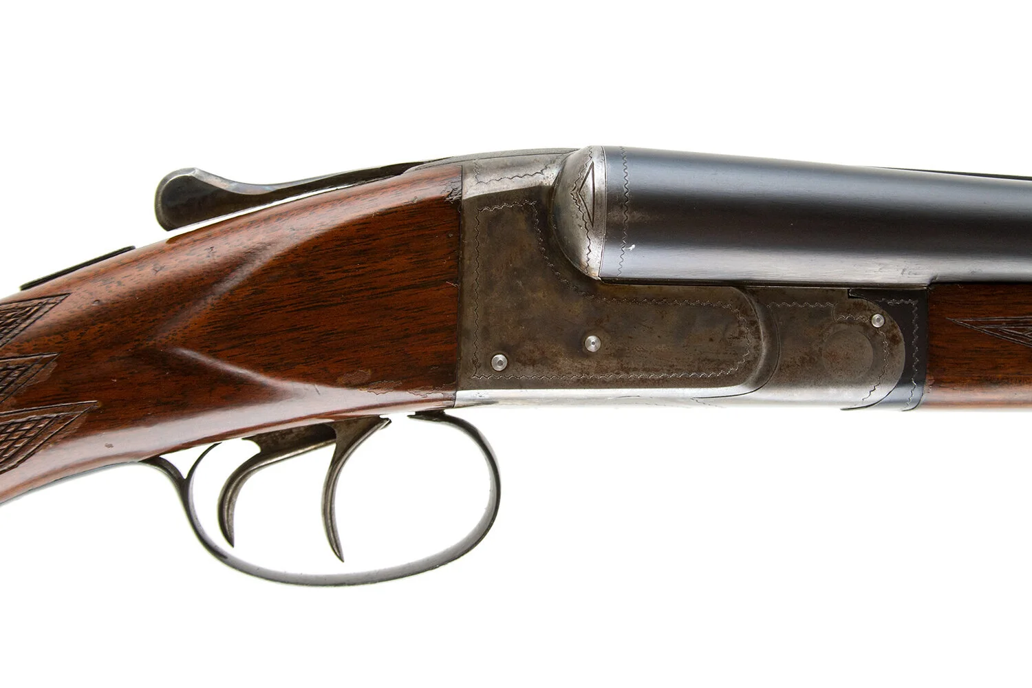 ITHACA - NID FIELD 16 GAUGE