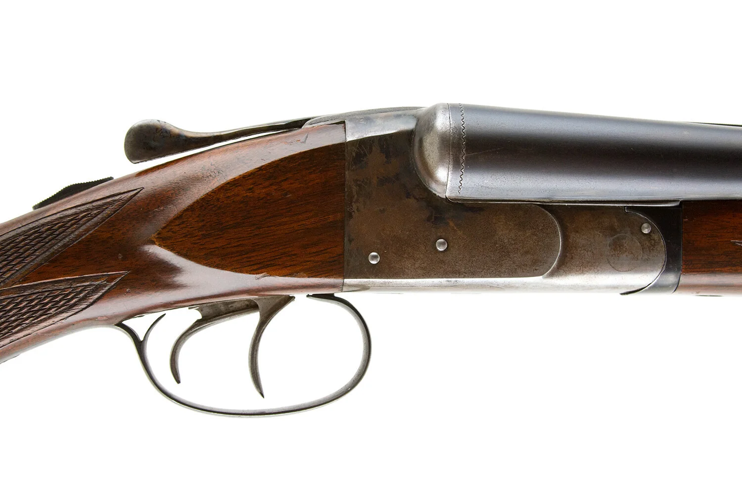 ITHACA - NID FIELD 16 GAUGE