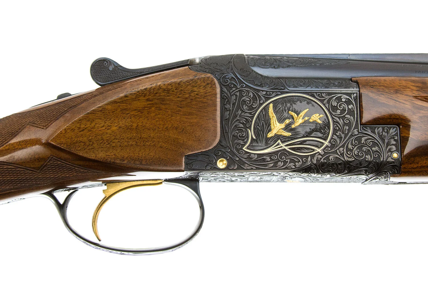 BROWNING - MIDAS  GRADE SUPERPOSED RKLT 20 GAUGE