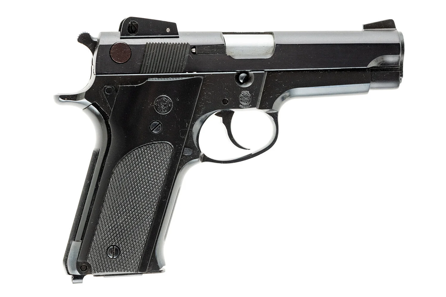 SMITH & WESSON MODEL 559 9MM