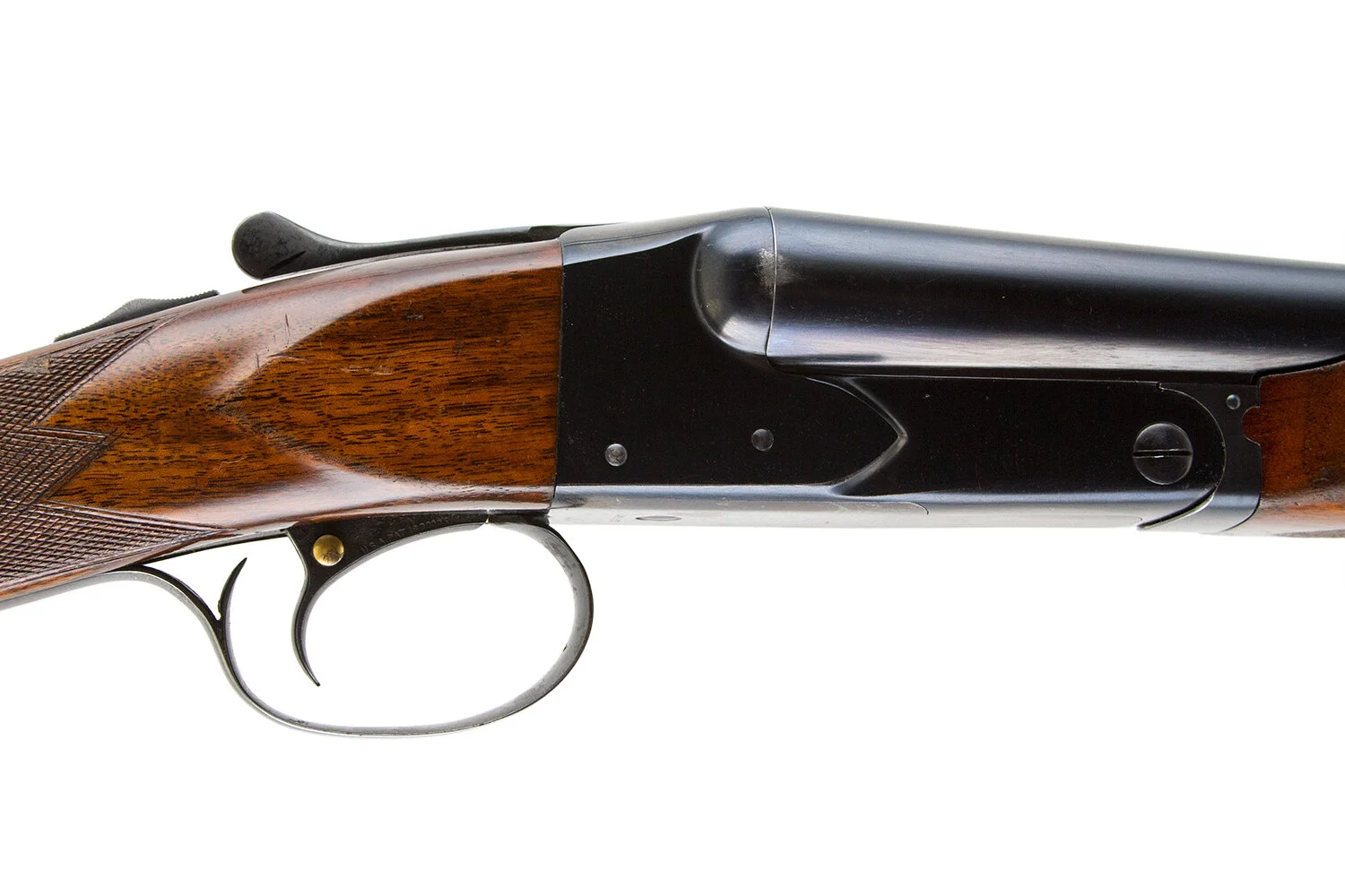 WINCHESTER - MODEL 21 SKEET PRE WAR 16 GAUGE