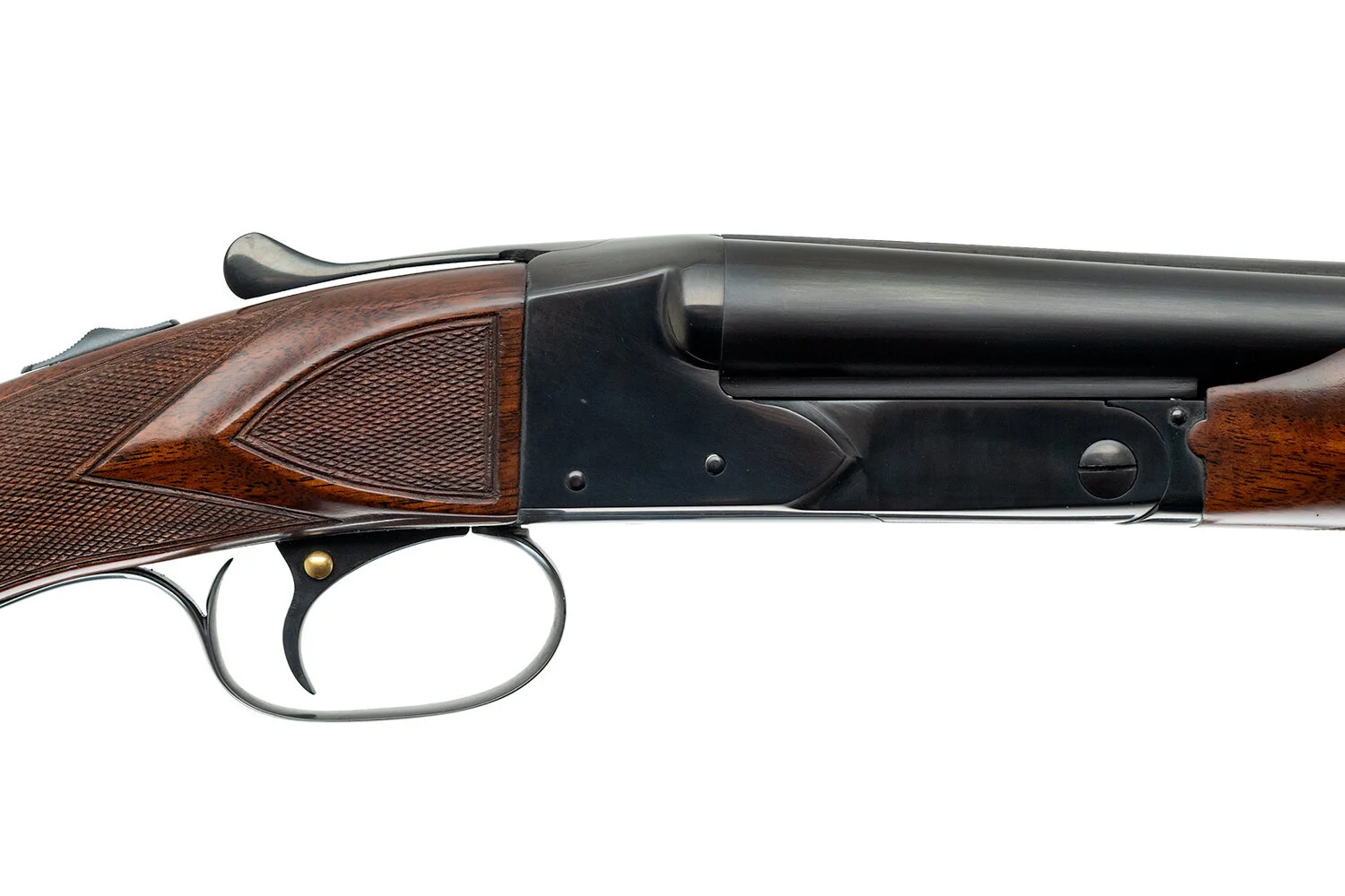 WINCHESTER MODEL 21 20 GAUGE