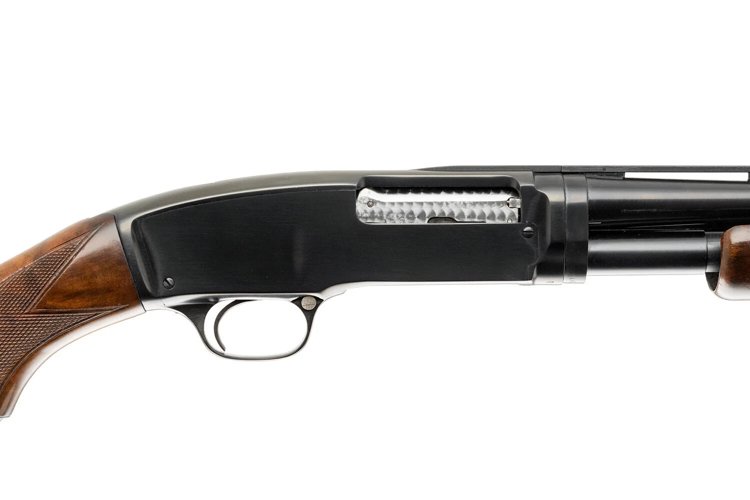 WINCHESTER MODEL 42 DELUXE 410