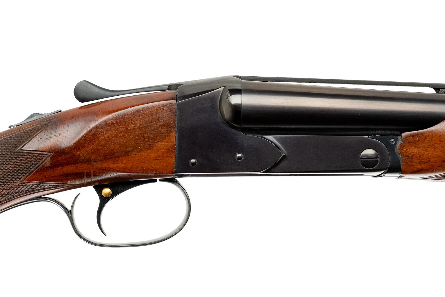 WINCHESTER MODEL 21 DELUXE FIELD 16 GAUGE