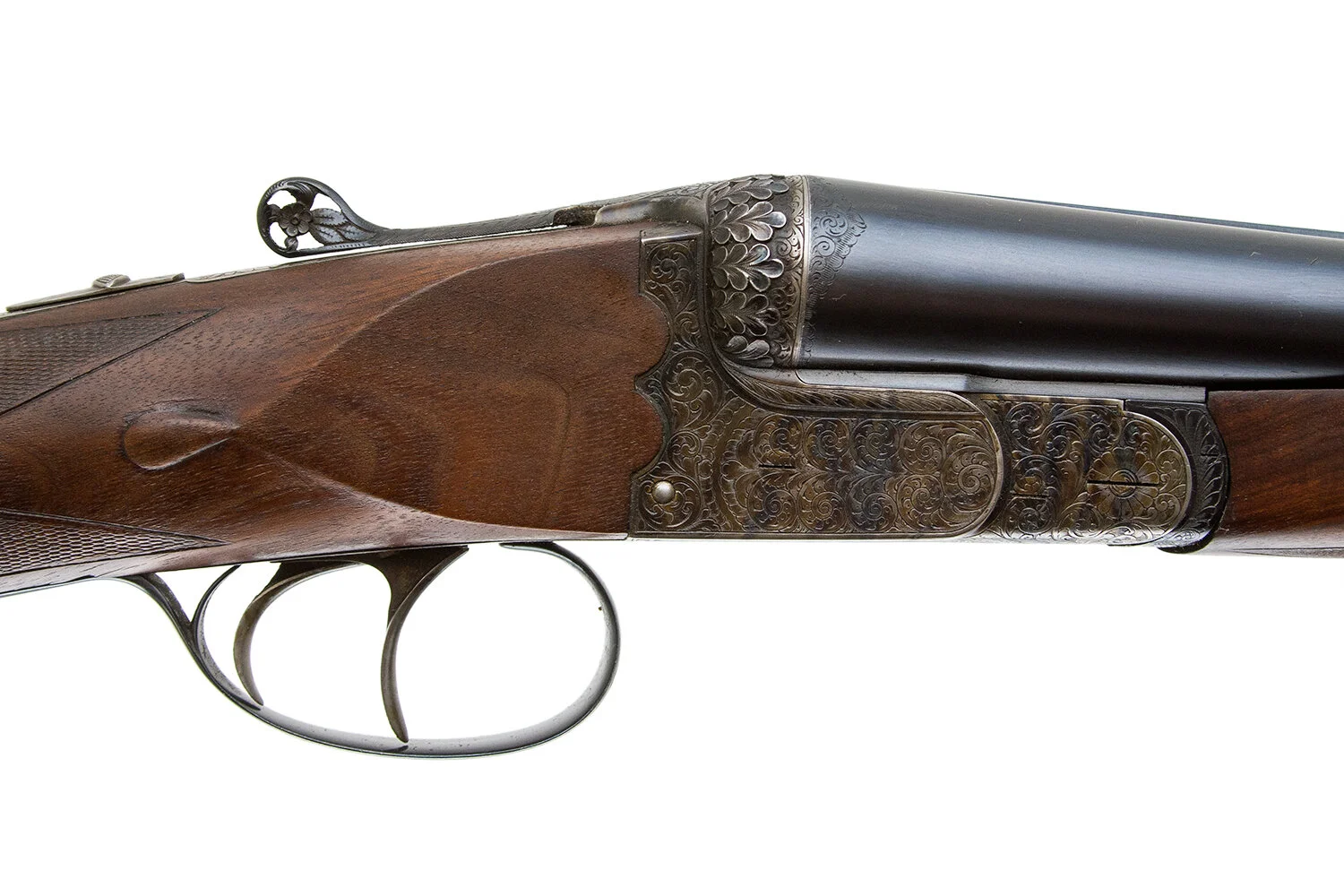 F.LLI. RIZZINI - EXTRA LUSSO SXS 12 GAUGE