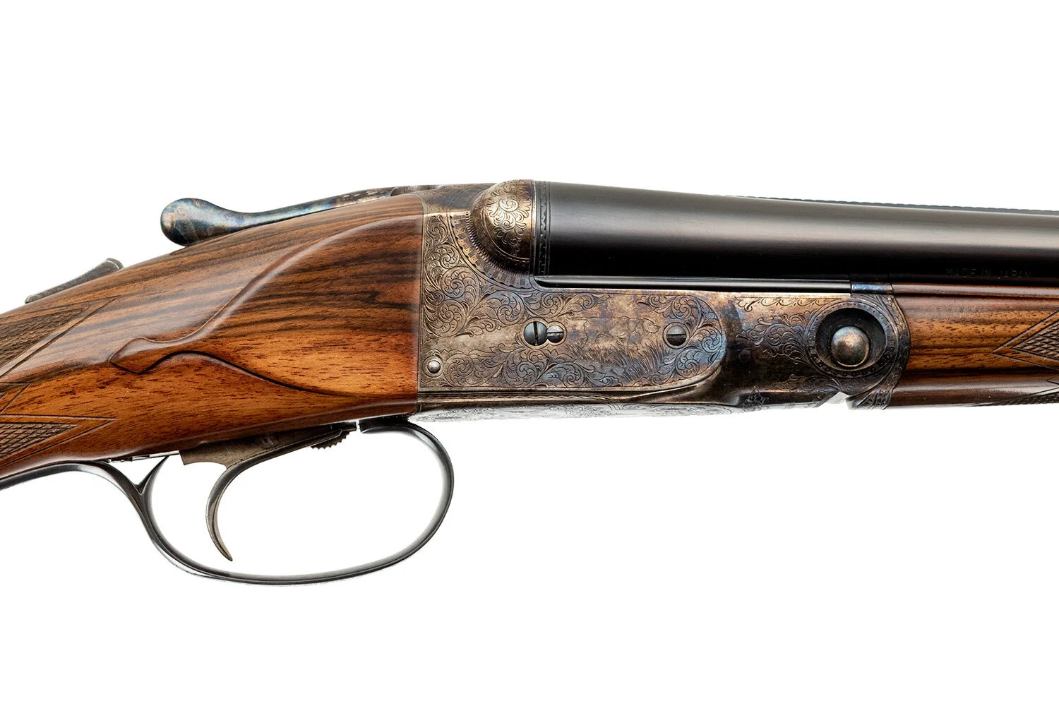 PARKER REPRODUCTION DHE 28 GAUGE 2 BARREL SET