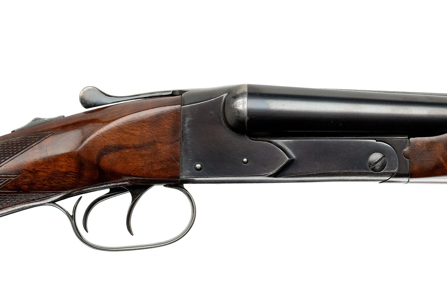 WINCHESTER MODEL 21 PRE WAR 16 GAUGE