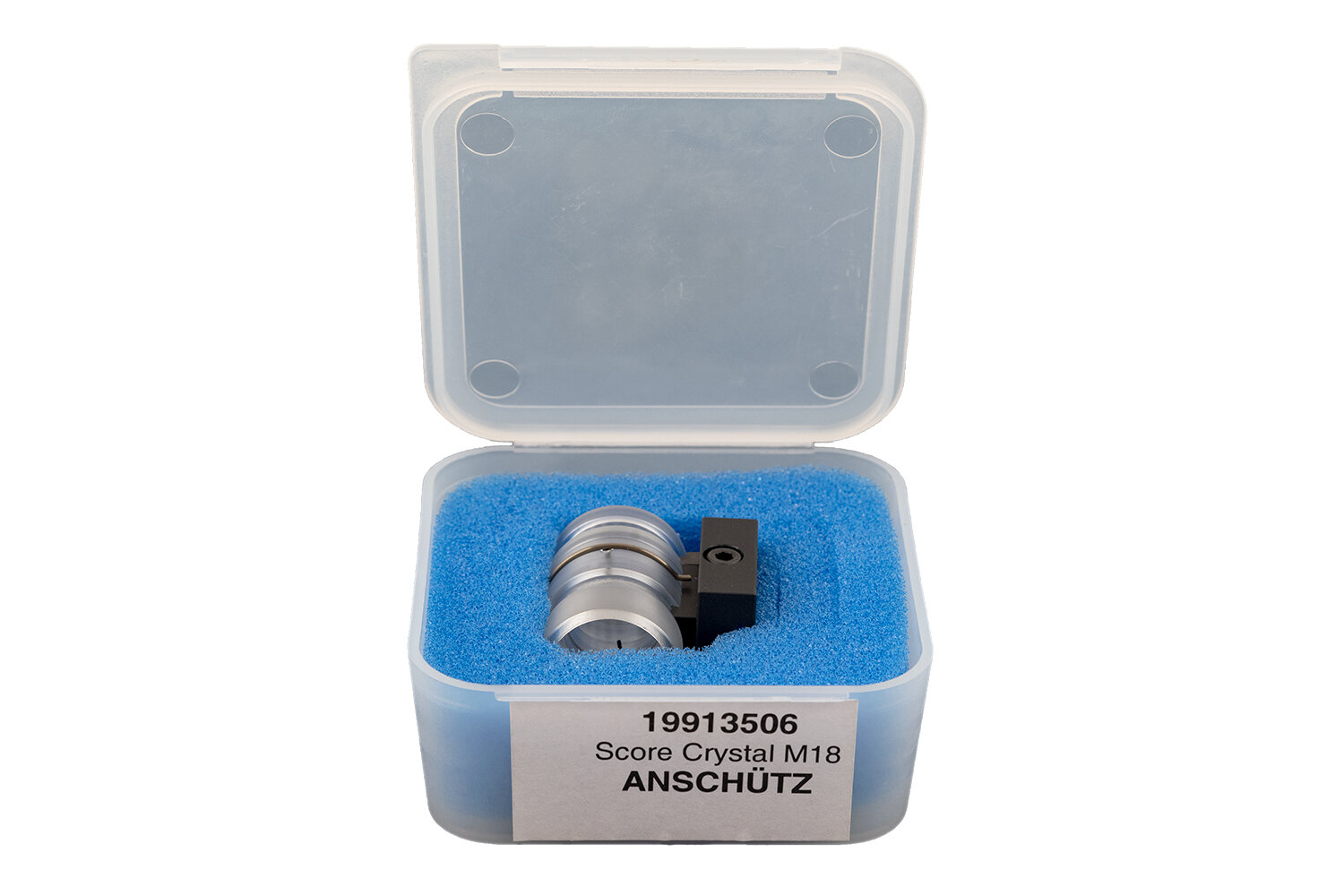 CENTRA SCORE CRYSTAL M18 FOR ANCHUTZ