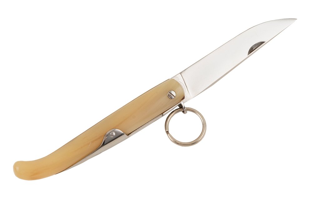 Jacques Mongin Hunter(LL) #23002