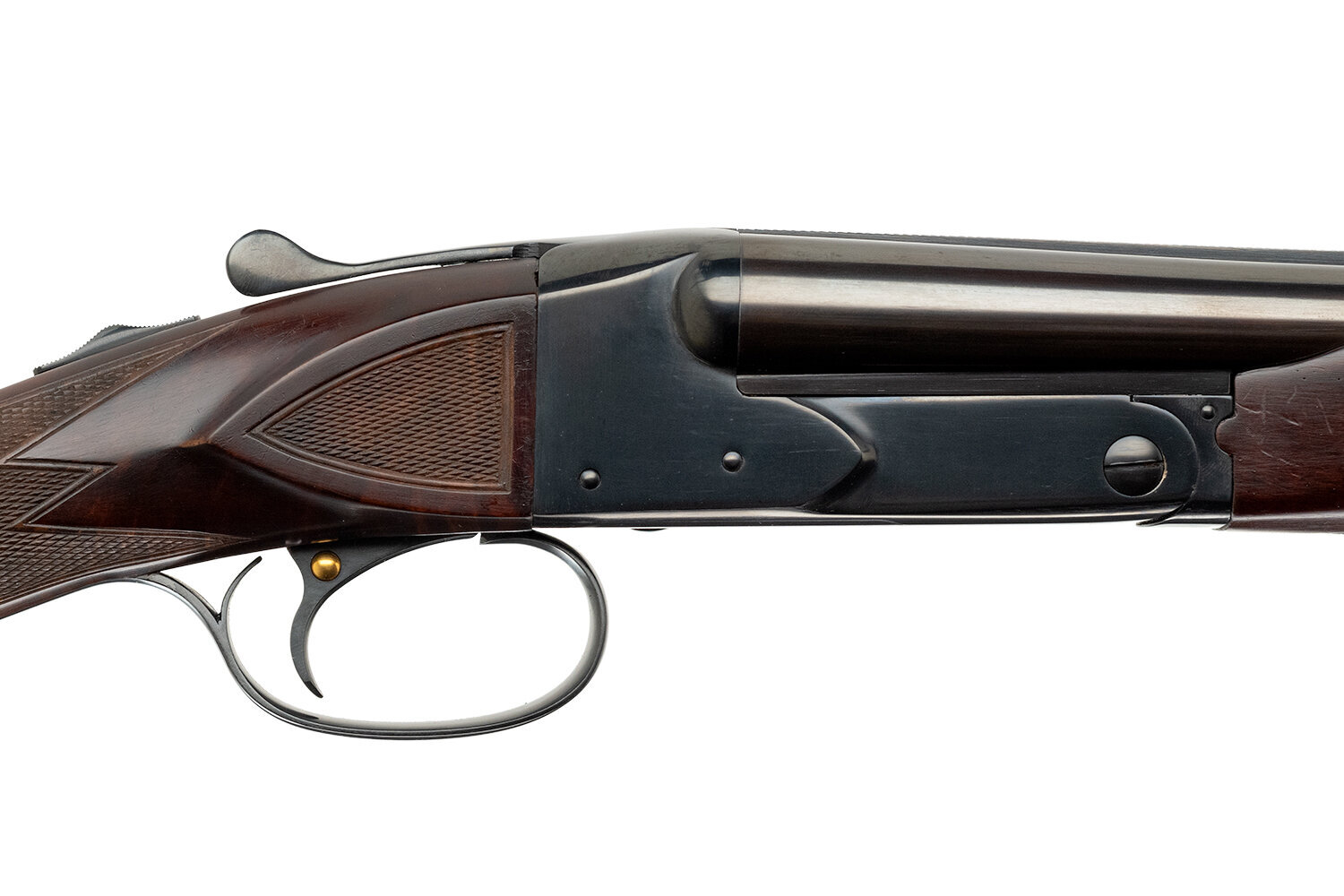 WINCHESTER MODEL 21 20 GAUGE