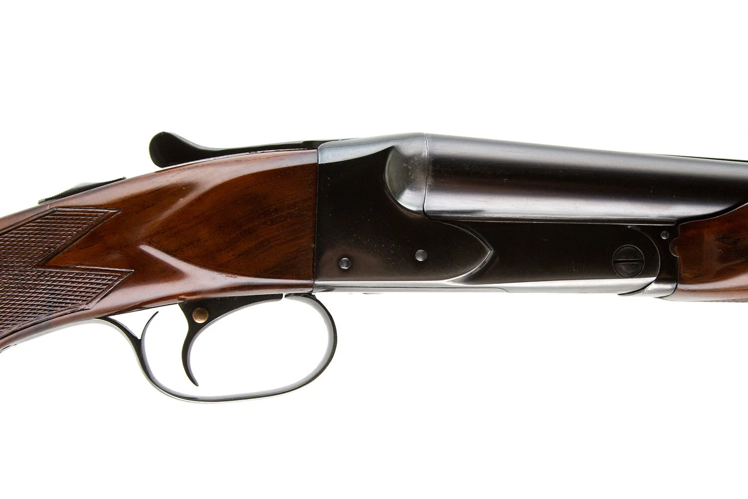WINCHESTER - MODEL 21 16 GAUGE