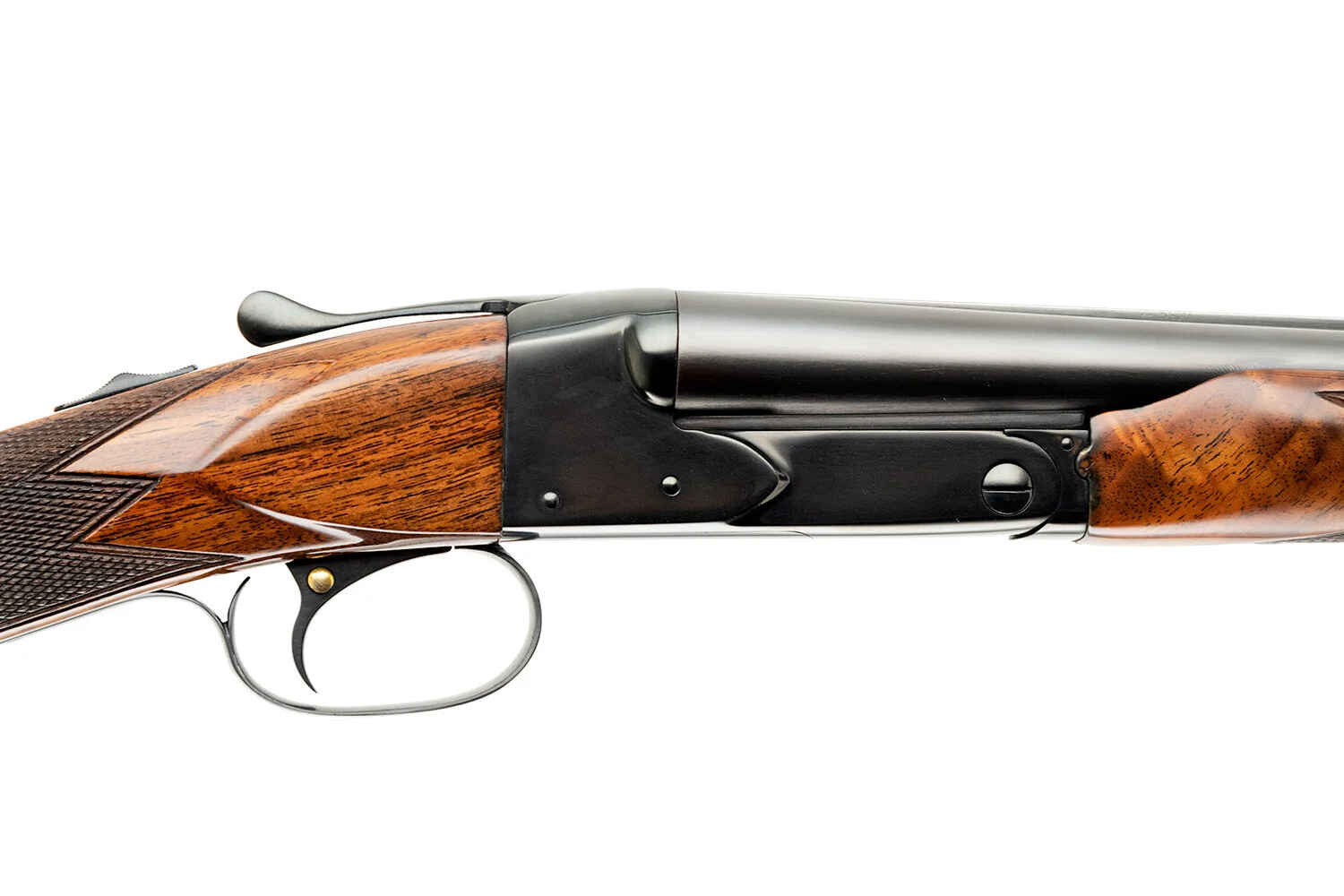 WINCHESTER - MODEL 21  20 GAUGE