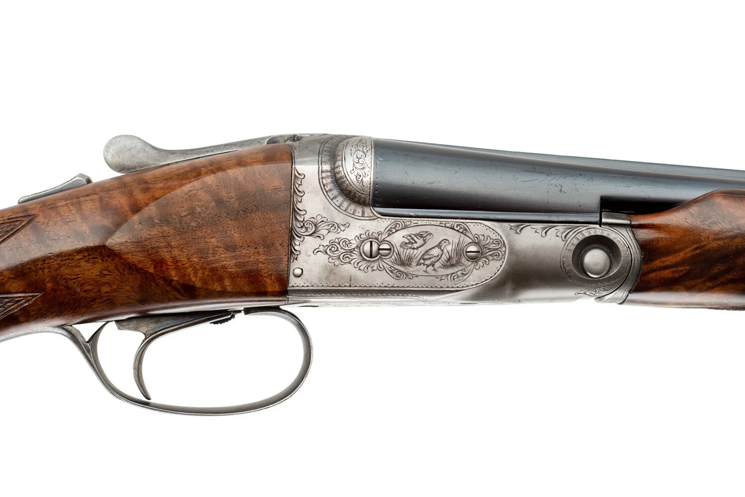 PARKER - GHE SKEET 410