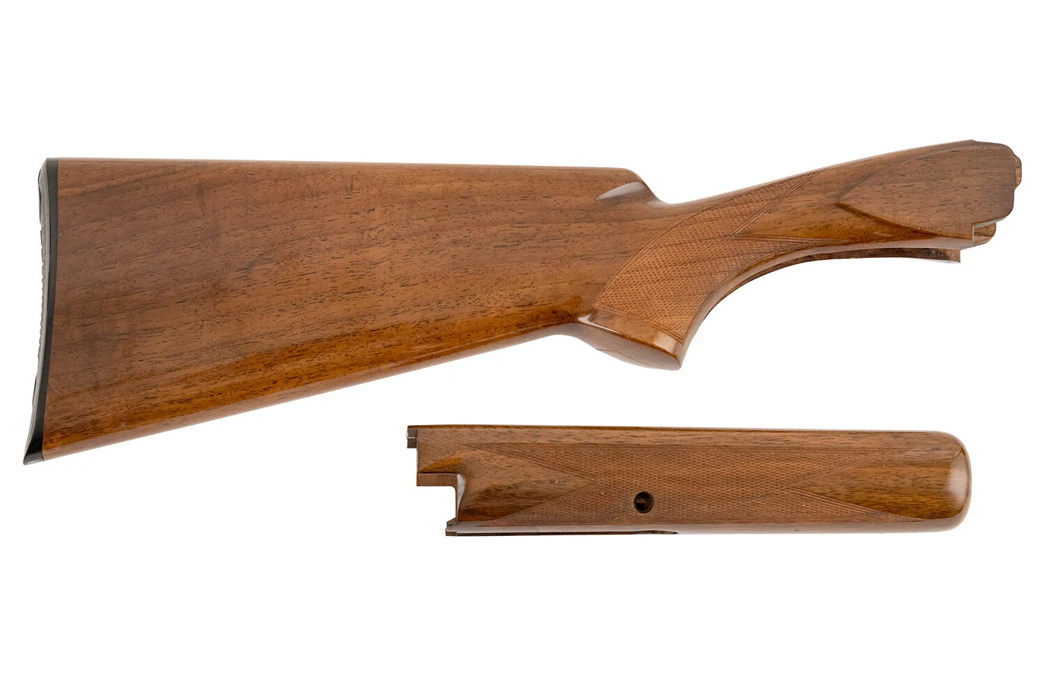 BROWNING SUPERPOSED 28 GAUGE STOCK SET FKLT