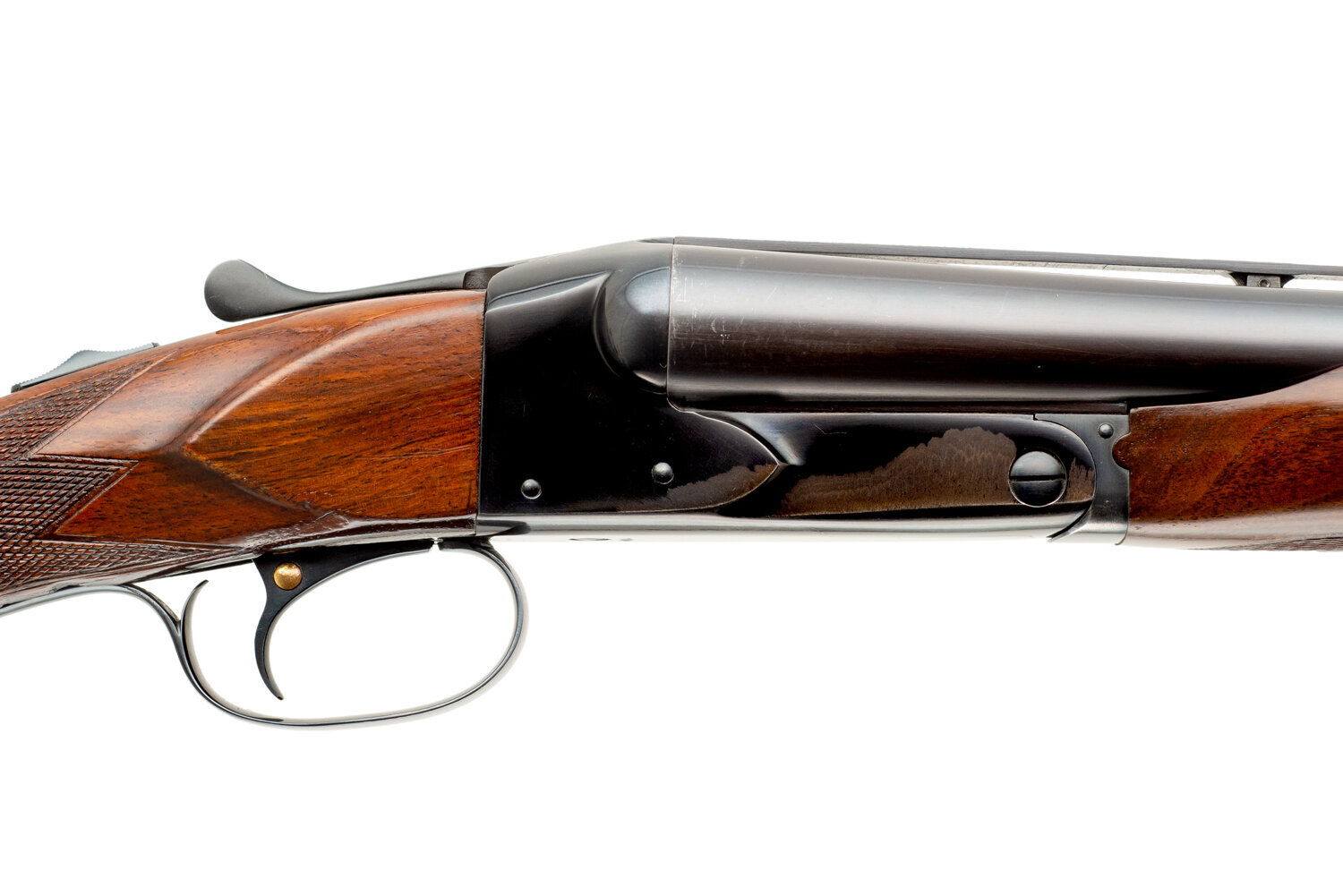 WINCHESTER - MODEL 21 TRAP VENT RIB 12 GAUGE