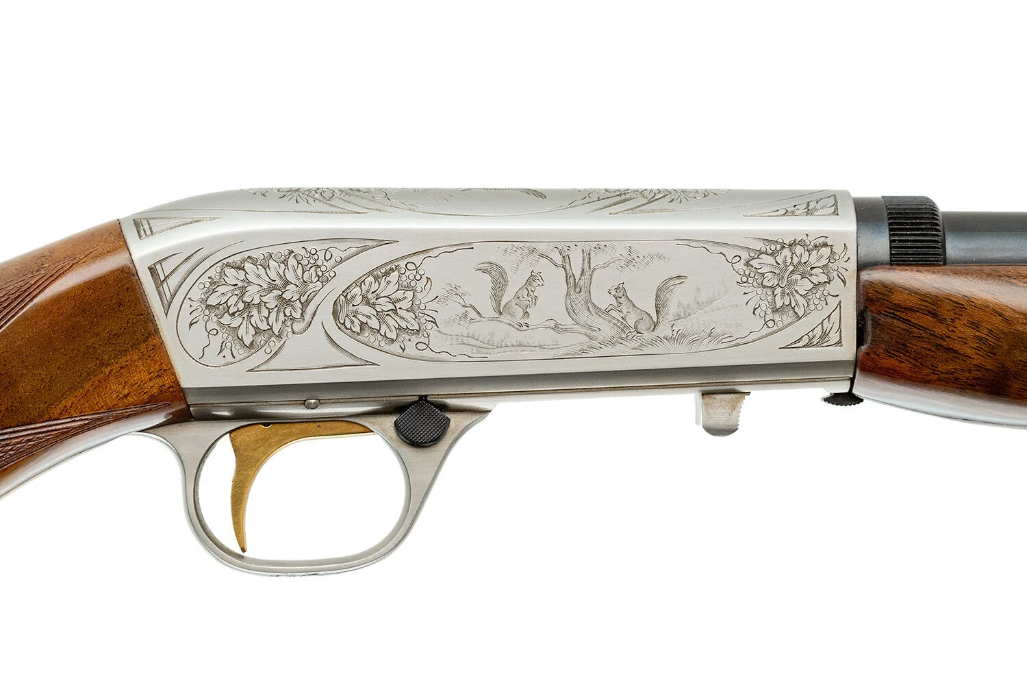 BROWNING BELGIUM TAKEDOWN GRADE 2 22 LR