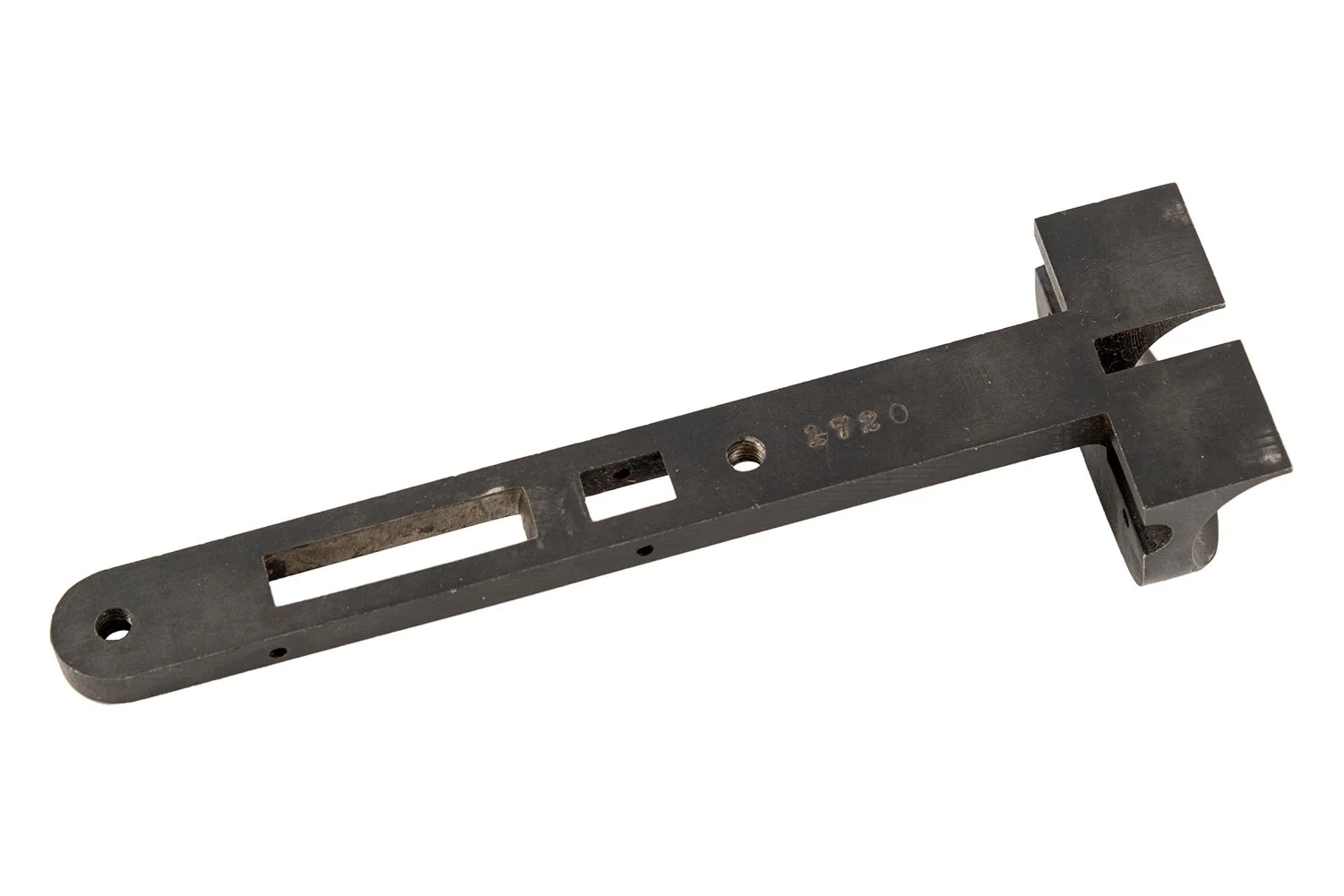 WINCHESTER MODEL 21 12 GAUGE FOREARM METAL 12 GAUGE ORIGINAL