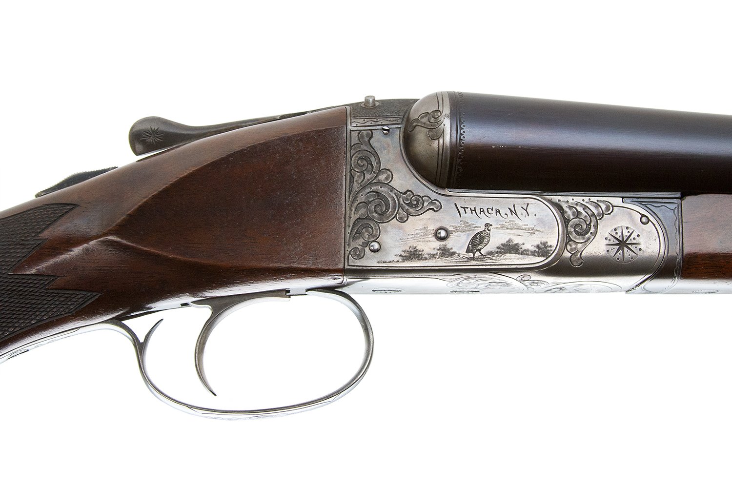 ITHACA - NID GRADE 3E 12 GAUGE