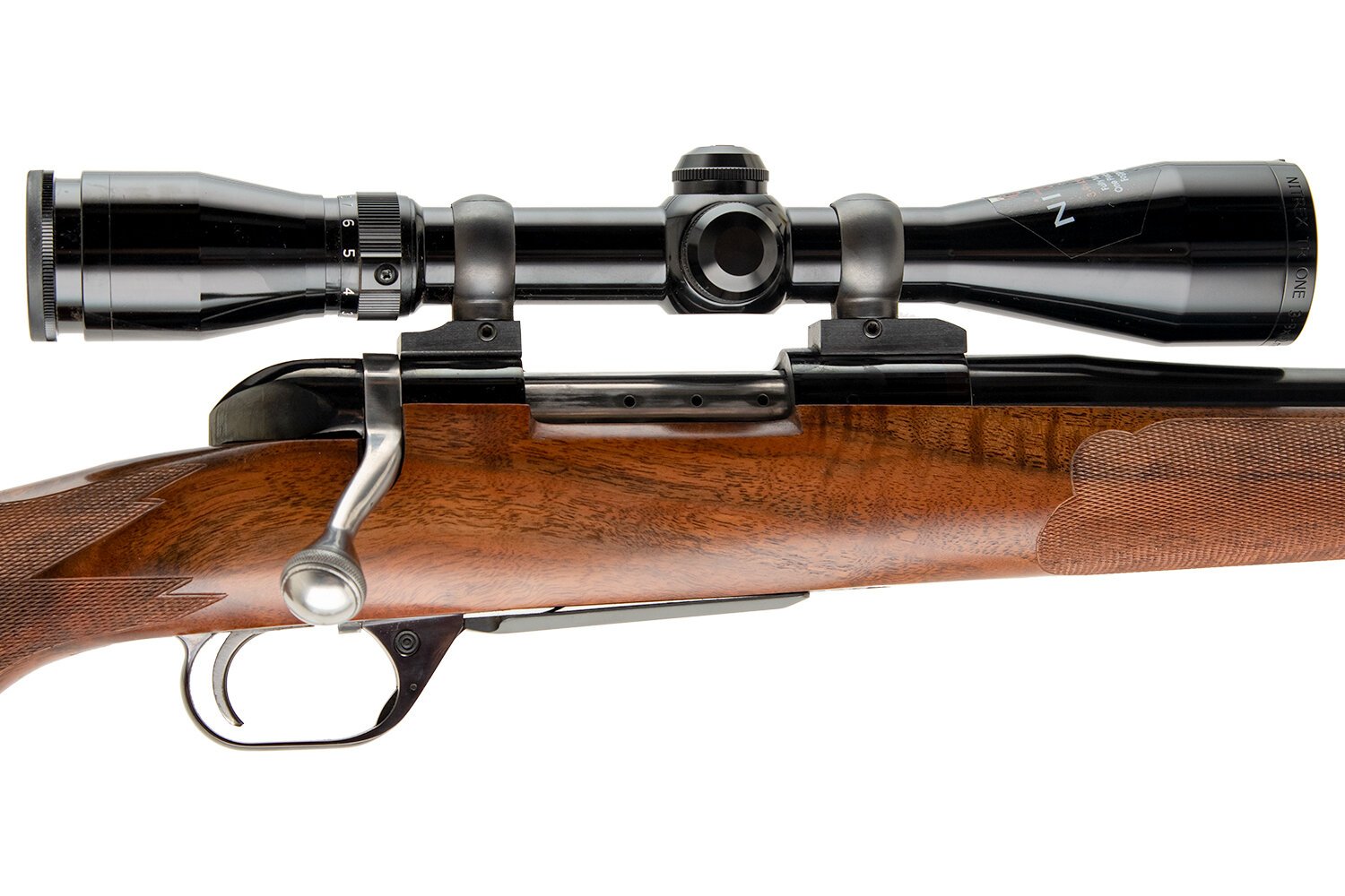 RANGER ARMS - CUSTOM 243 WINCHESTER