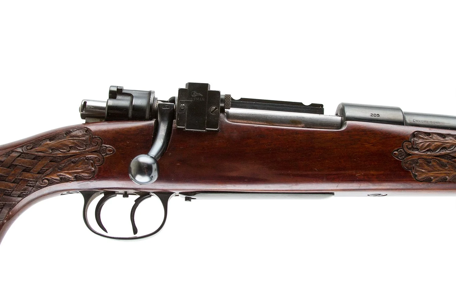 WEATHERBY - SOUTHGATE 270 WEATHERBY MAGNUM