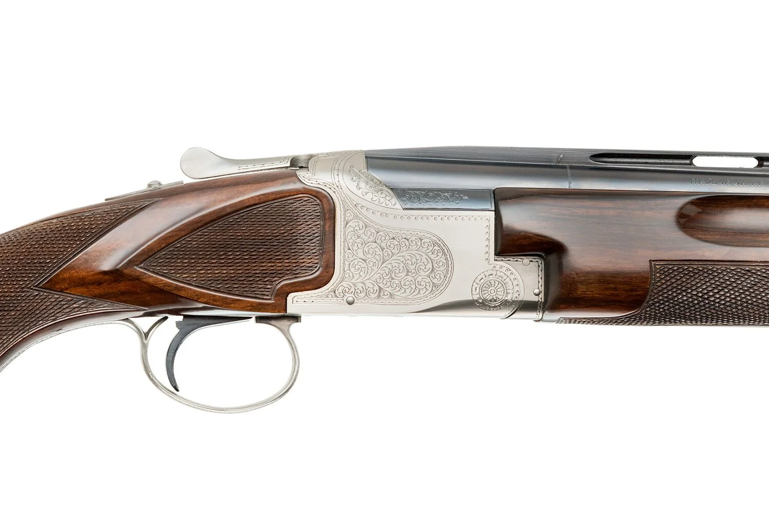 WINCHESTER MODEL 101 PIGEON GRADE 28 GAUGE