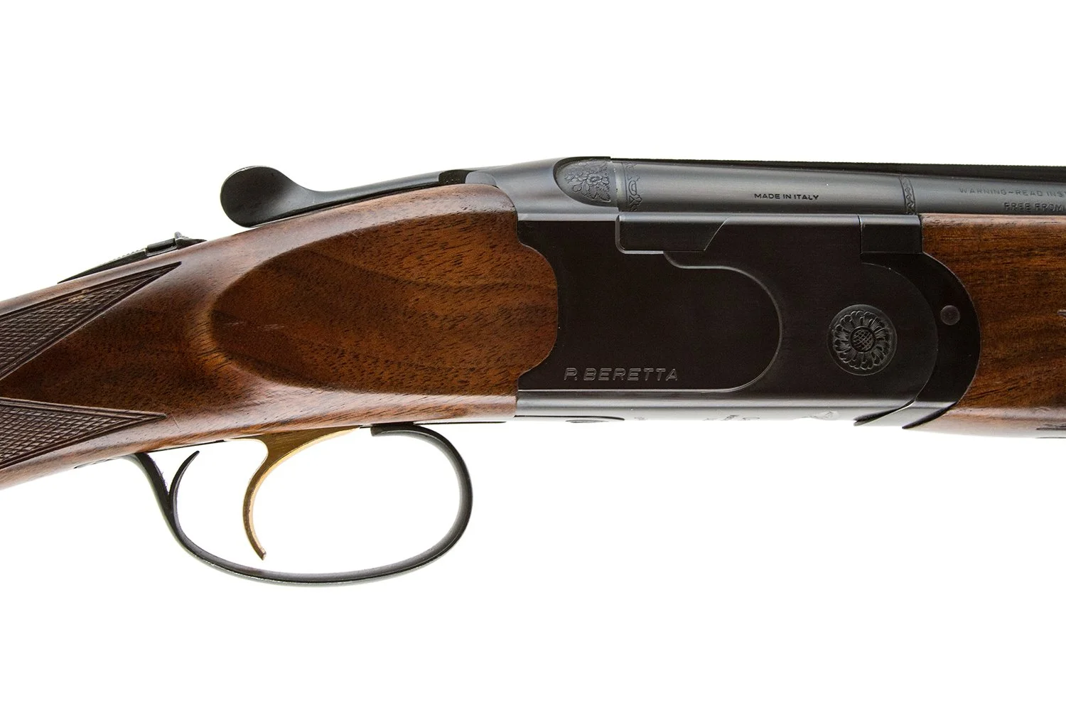 ORVIS BERETTA - UPLANDER O/U 20 GAUGE